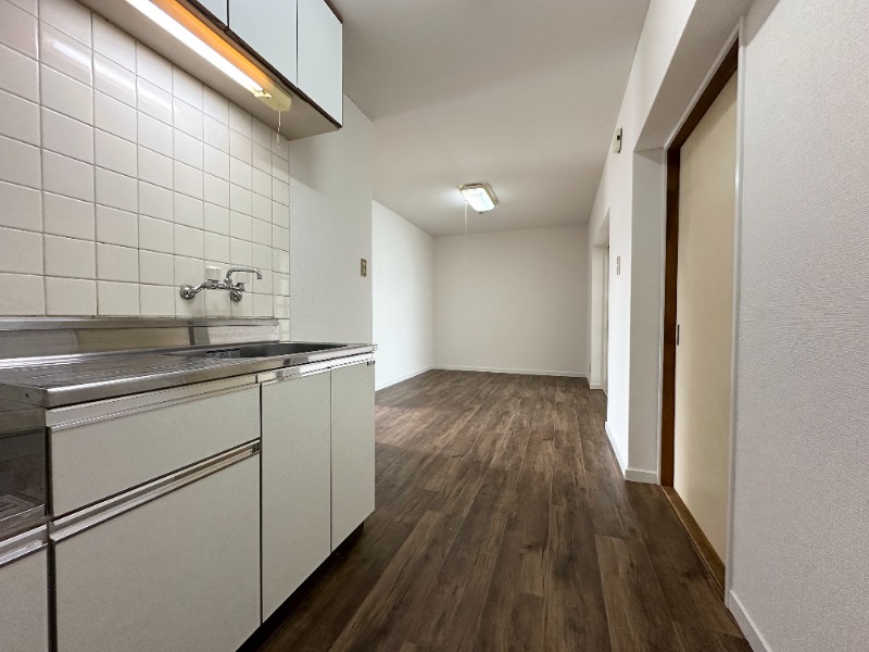 エクレール烏山1階 ※別部屋