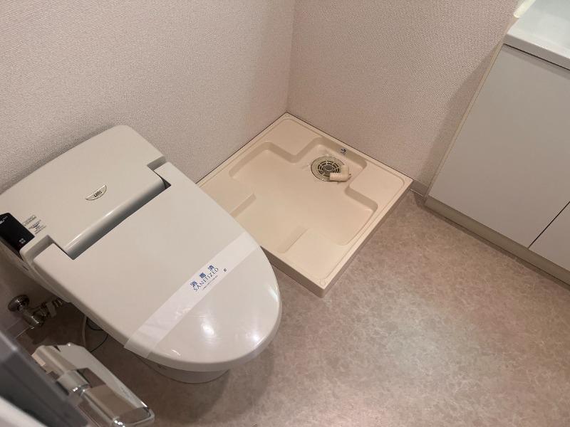 プレール・ドゥーク新宿御苑2階 同建物別部屋の参考画像