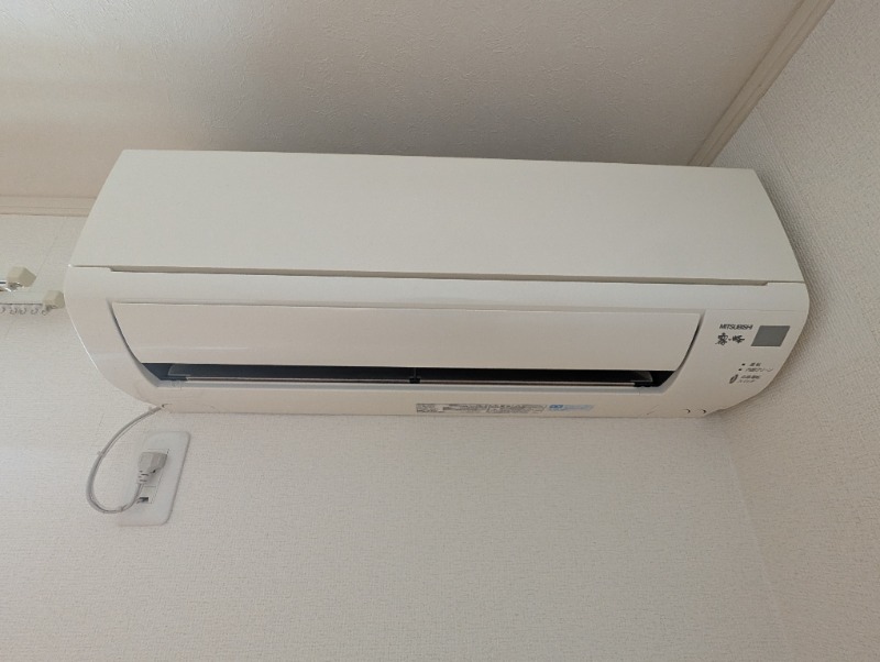 ディアコート東長崎1階 部屋その他