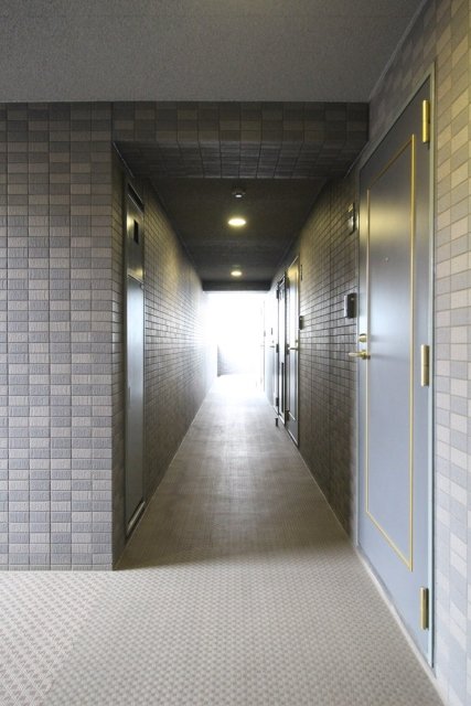 ルーブル鷺宮弐番館6階 その他共有部分