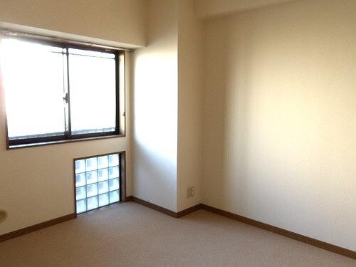 ライオンズマンション本川越駅前3階 洋室約5.3畳　※2025年11月撮影