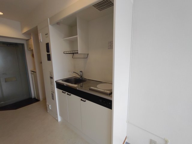 フレックス西八王子 キッチン