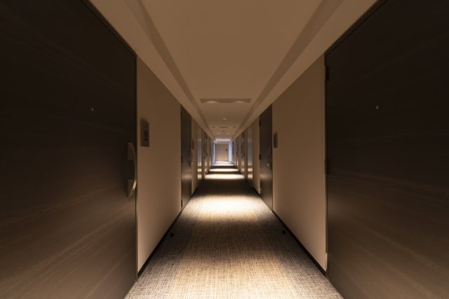 プラウドフラット南品川602号室 部屋その他