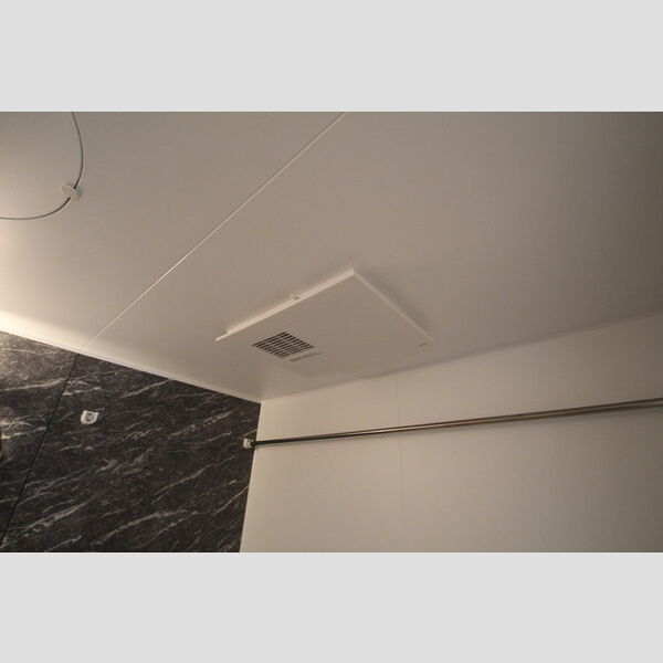 アネックスⅡ101号室 浴室換気乾燥機