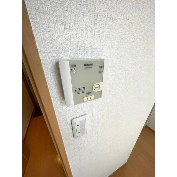 エスペランサ町屋0202号室 部屋その他