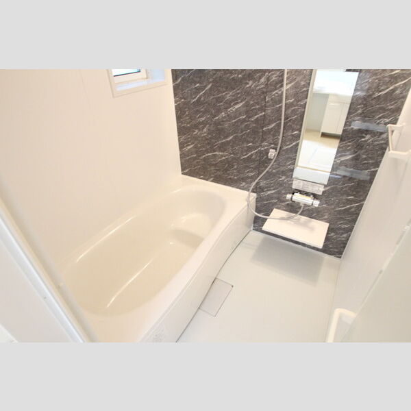 ディアコート本木305号室 お風呂