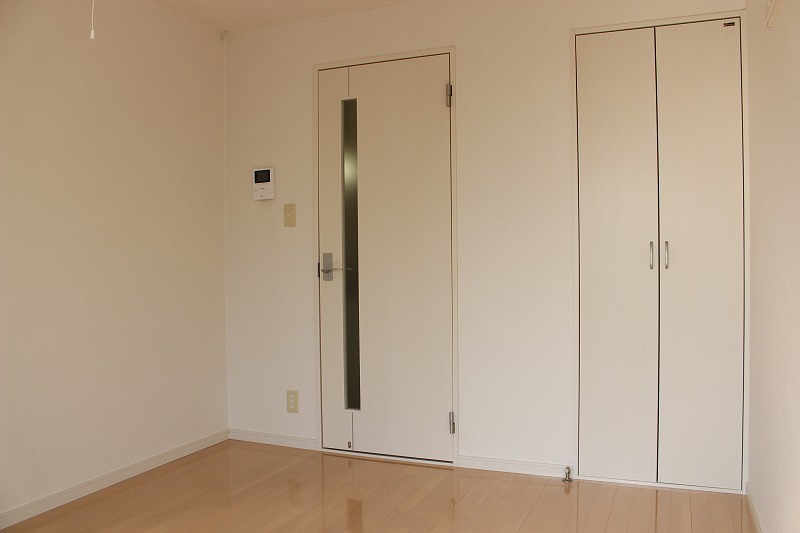 カーサ・フィオーレ1階 部屋その他
