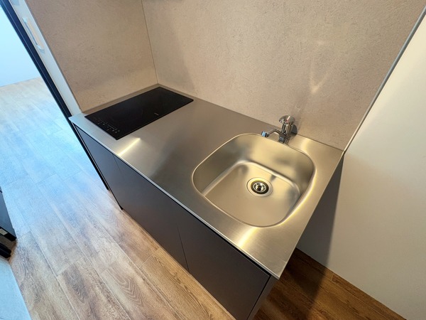 Bark Lane 学芸大学303号室 別部屋　同タイプ