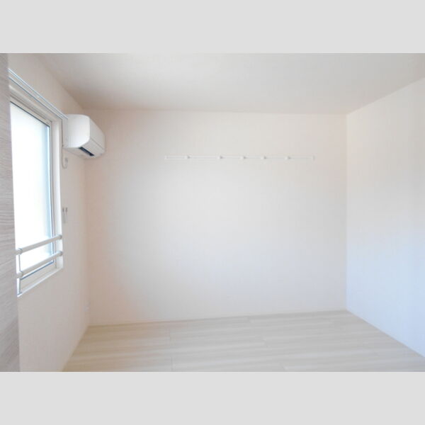 プランドール202号室 洋室