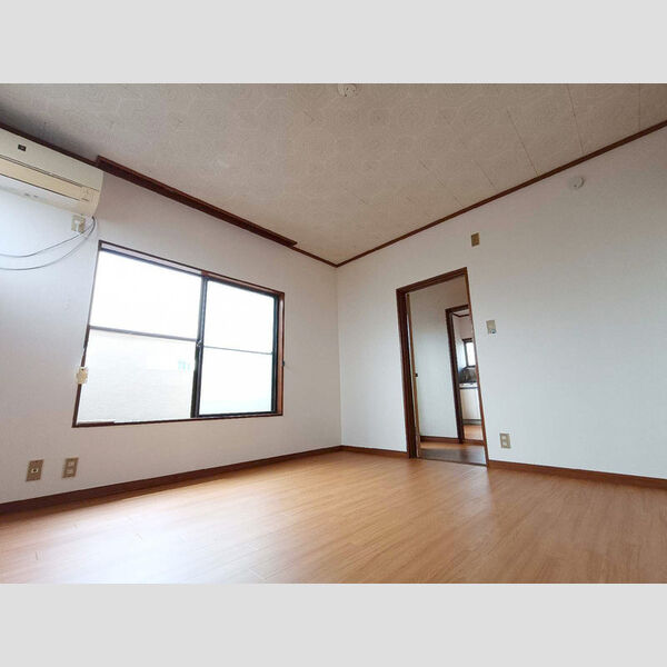 サンセール岡部0201号室 部屋その他