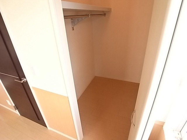 クロシェット津田沼2階 部屋その他