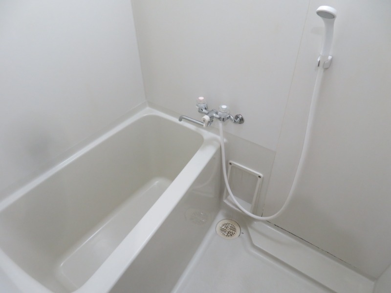 ドミール本郷台Ⅱ ＊別号室の写真となります。