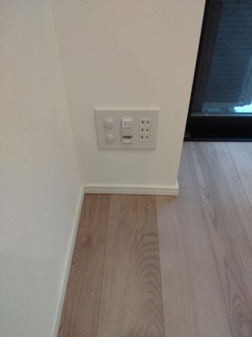 SYFORME ITABASHI Ⅲ604号室 ※同タイプ参考写真です（natural）