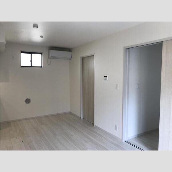 リーブルファイン越谷宮本町 リビング