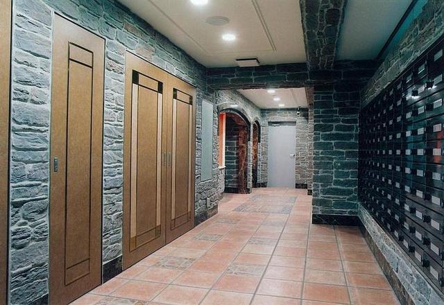 ガラ・グランディ日本橋9階 その他共有部分