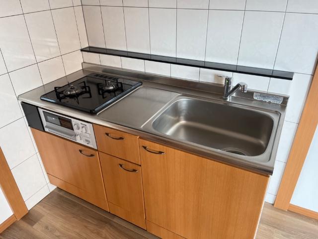 アローウェルス キッチン