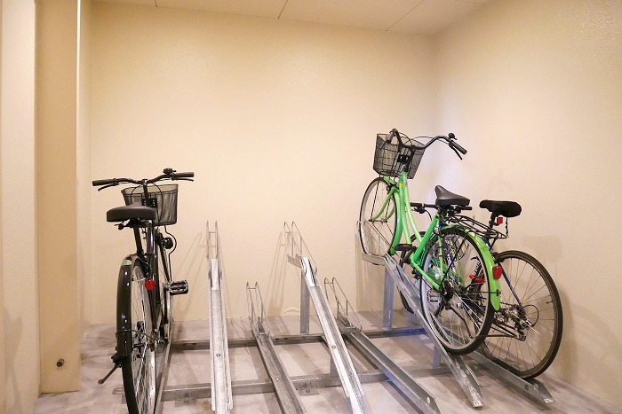 ジェノヴィア板橋本町駅前グリーンヴェール 外観