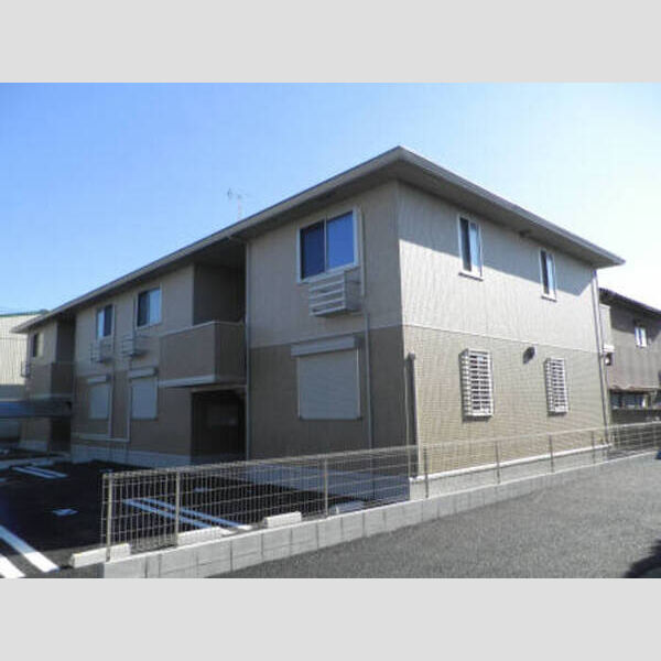 セジュールウィット幸房の外観画像