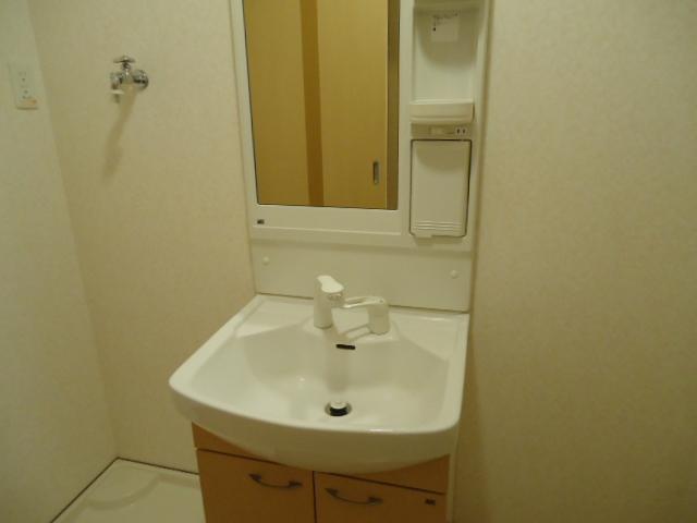 ａｌａｎ　-アラン- 洗面