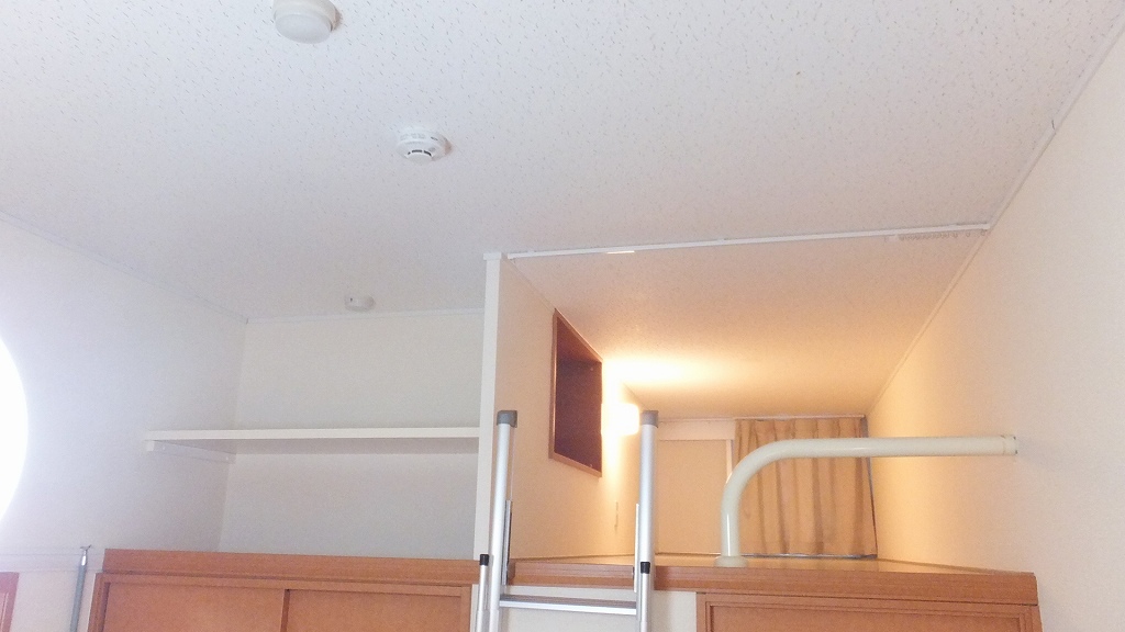 レオパレスハナブサ　Ｎａｒａ101号室 部屋その他