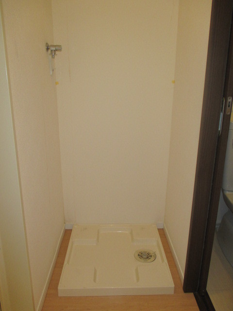 アイズ・テラスE号室 部屋設備