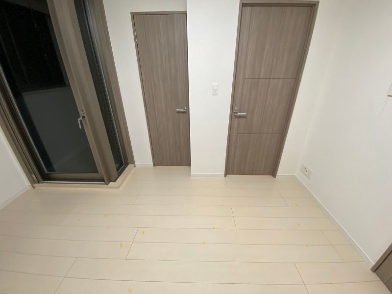 ドムス・スタイル銀座東 リビング