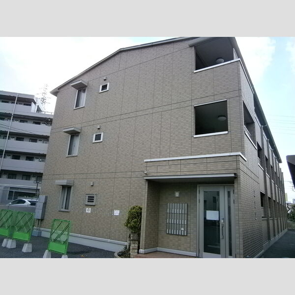 グレイスの外観画像