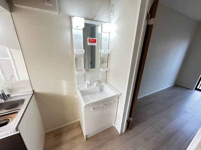 アーバンヒルズ柏1階 部屋その他