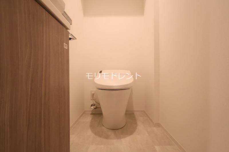 イプセ代々木レジデンス 室内写真