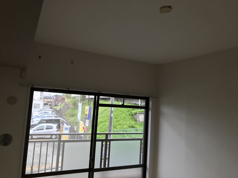 サンヒルズ東戸塚1階 内観