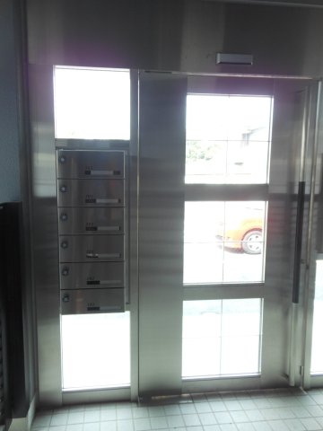 ＪＯスターブル0101号室 その他共有部分