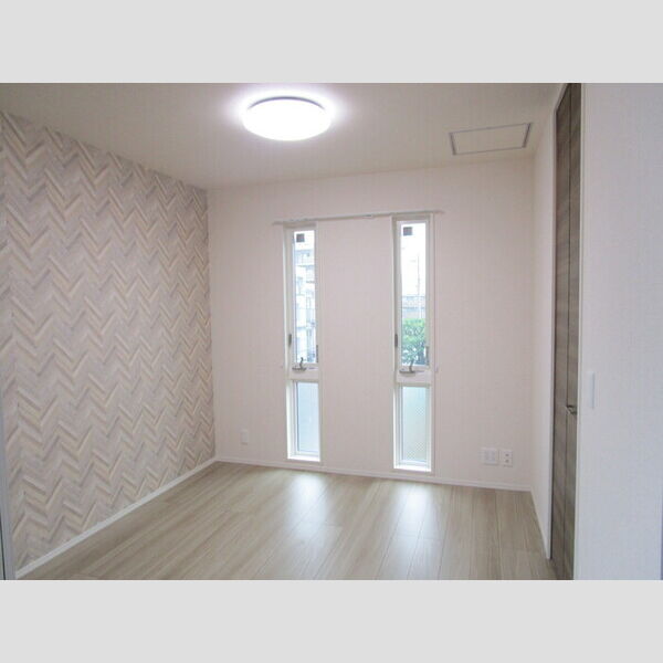 ディオブレス303号室 洋室