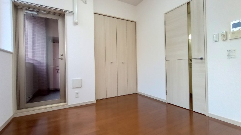 レグラス横浜西口 リビング