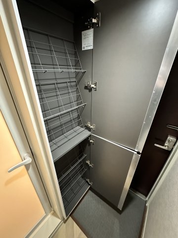レオパレス21川崎観音 別部屋写真参考