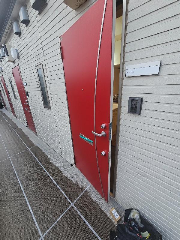 フェリオ咲が丘2階 部屋その他