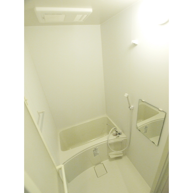 リバティＮＥＸＴ－ＫＴ 内観