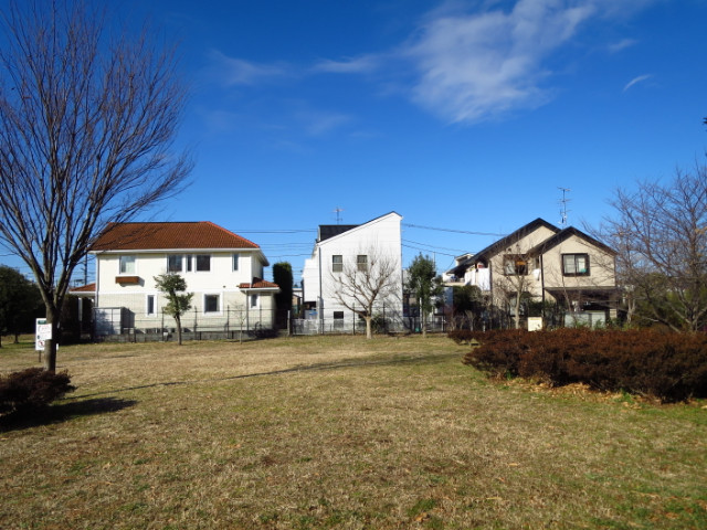 コーポマリーナ成城205号室 外観