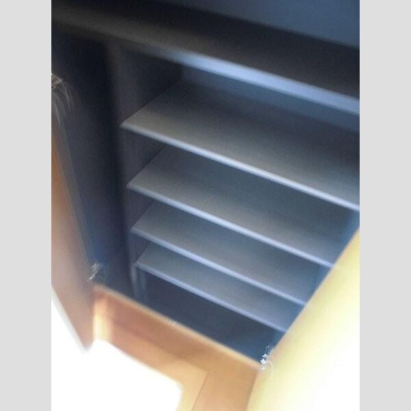 ヴィクトワール　Ⅱ201号室 玄関スペース