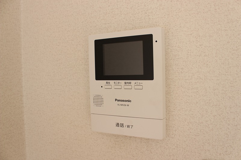 カーサ・フィオーレ1階 部屋その他