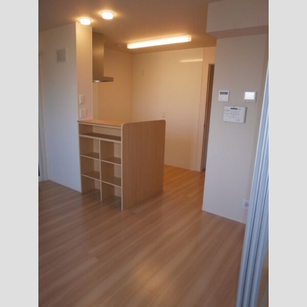 リヴェール301号室 LDK