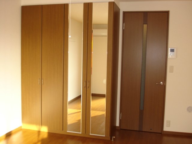 プランドールＹ’ｓ　Ⅱ 洋室