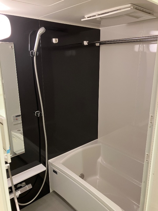 LEGALAND三軒茶屋South2階 お風呂