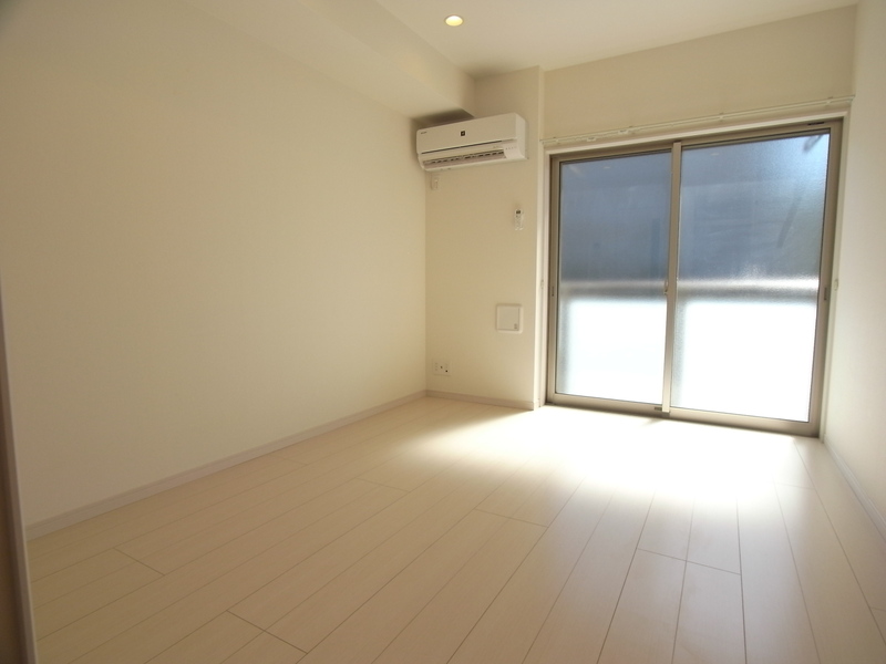 リブリ・クレール江北2階 部屋その他