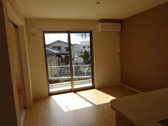 サファイアＢ リビング