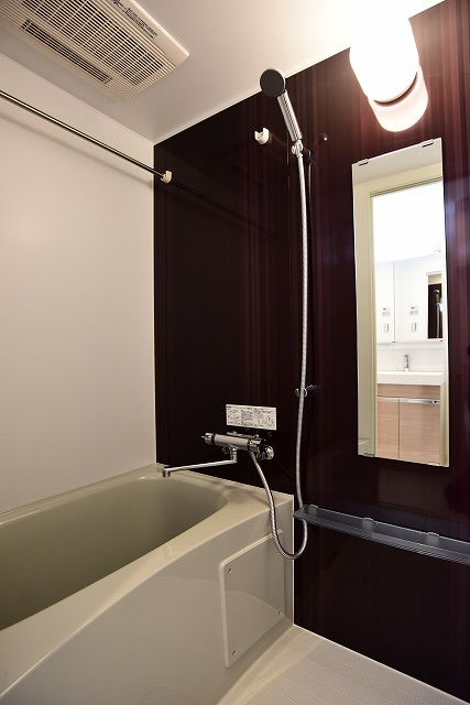 レグゼ梶ケ谷 内観