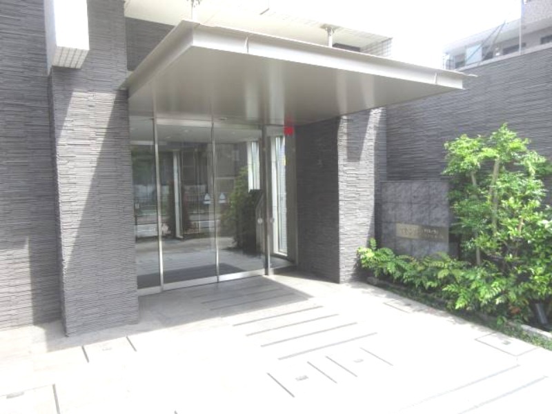 クリオ見沼代親水公園9階 部屋その他