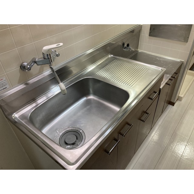 ハイツマスターズ キッチン