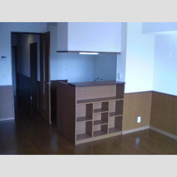 106号室