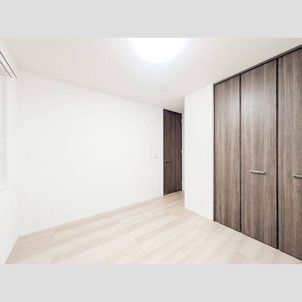 D-ROOM N リビング