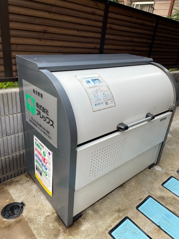 ALVER代田橋 周辺